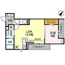 D-Grande弥生 303 ｜ 富山県富山市弥生町1丁目（賃貸アパート1LDK・3階・41.58㎡） その2