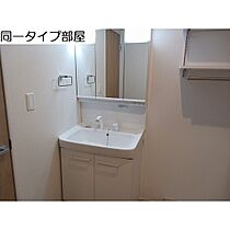 マスカット 105 ｜ 富山県富山市鍋田（賃貸アパート1LDK・1階・48.15㎡） その9