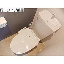 マスカット 104 ｜ 富山県富山市鍋田（賃貸アパート1LDK・1階・48.18㎡） その6