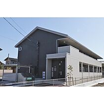 ライラック 207 ｜ 富山県富山市上袋（賃貸アパート1K・2階・30.27㎡） その1