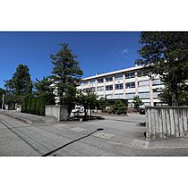 アバンスライズ 101 ｜ 富山県富山市豊田本町3丁目（賃貸アパート1R・1階・36.25㎡） その16