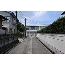 レジデンスJフェリー 203 ｜ 富山県富山市天正寺（賃貸アパート1LDK・2階・42.04㎡） その16