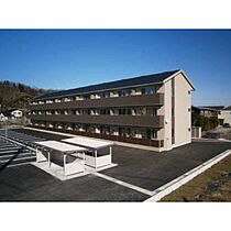 D-room五福 205 ｜ 富山県富山市五福（賃貸アパート1LDK・2階・36.57㎡） その1