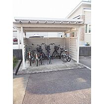 メゾンクレスト 104 ｜ 富山県富山市上赤江町2丁目（賃貸アパート1LDK・1階・39.74㎡） その13