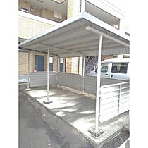 アンソレイユ B204 ｜ 富山県富山市婦中町速星（賃貸アパート1R・2階・25.25㎡） その13