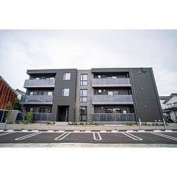 グレイス清水町