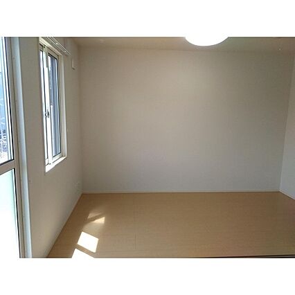 サンシャイン上冨居_内装_2