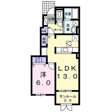 ミスト_間取り_0