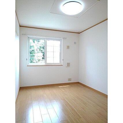 ヴィラノールF_内装_2