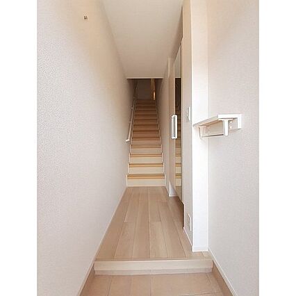 ベルモア向新庄I_内装_3