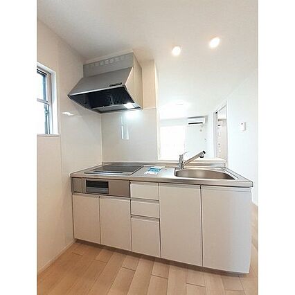 ベルモア向新庄I_内装_1