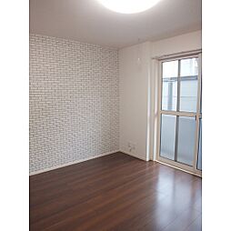 D-room曙町 105 1階1Kのリビング/ダイニング