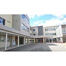 小学校「藤ノ木小学校まで750ｍ」