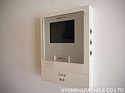 TVインターホン