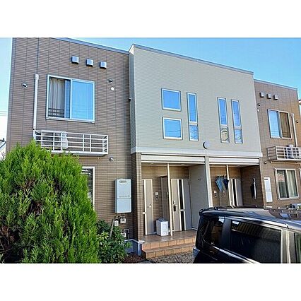 レジーナハタ_トップ画像