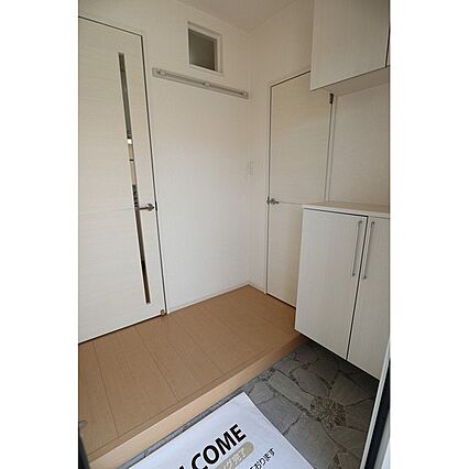 クレールメゾン_内装_3