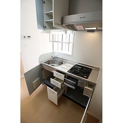 クレールメゾン_内装_5