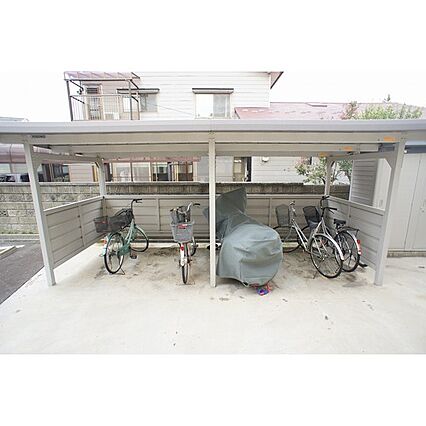 クレールメゾン_その他_1