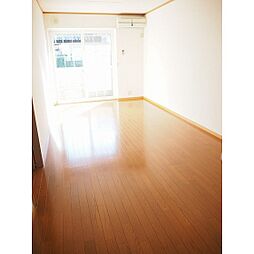 プリムローズI 103 1階1LDKのリビング/ダイニング