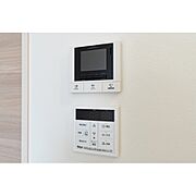 TVインターホン他