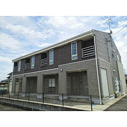 メゾンド・ソレイム