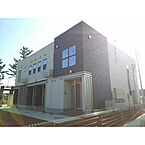 富山県富山市常盤台：物件画像／米原商事株式会社不動産部 富山営業所