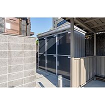ドエル25 303 ｜ 富山県富山市丸の内1丁目（賃貸アパート1LDK・3階・40.90㎡） その14