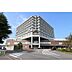 周辺：病院「富山赤十字病院まで2000ｍ」
