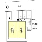富山県富山市梅沢町2丁目：物件画像／米原商事株式会社不動産部 富山営業所