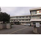 小学校「堀川南小学校まで500ｍ」