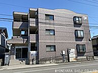 富山県富山市豊若町3丁目：物件画像／米原商事株式会社不動産部 富山営業所
