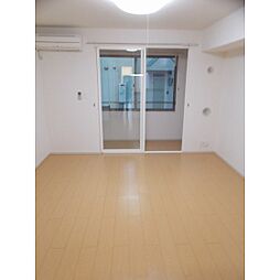 リブレ常盤台C ワンルームの写真