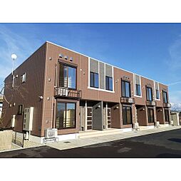 グランド・リバー