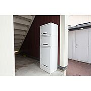 宅配BOX