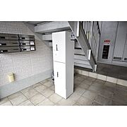 宅配BOX