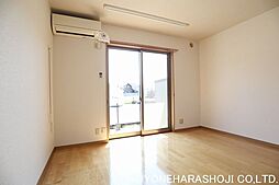 プランドールNAKAJIMA4号館 2LDKの写真