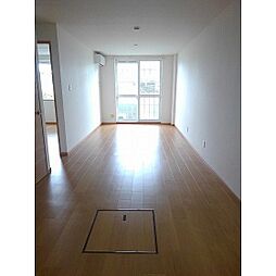 プラム21 1LDKの写真