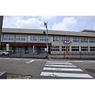 小学校「山室小学校まで1200ｍ」