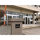 小学校「奥田北小学校まで1240ｍ」奥田北小学校