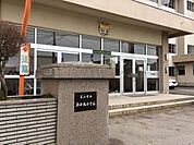奥田北小学校