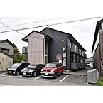 富山県富山市曙町：物件画像／米原商事株式会社不動産部 富山営業所