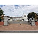 中学校「藤ノ木中学校まで1400ｍ」