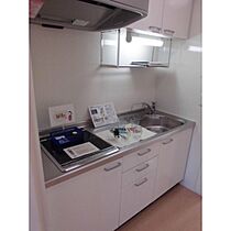 グランモア町村 B101 ｜ 富山県富山市町村1丁目（賃貸アパート1LDK・1階・32.90㎡） その4