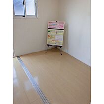 グランモア町村 B101 ｜ 富山県富山市町村1丁目（賃貸アパート1LDK・1階・32.90㎡） その7