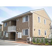 グラン・フィールド D101 ｜ 富山県富山市藤木（賃貸アパート2LDK・1階・55.44㎡） その1