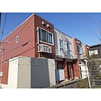 富山県富山市大泉東町2丁目：物件画像／米原商事株式会社不動産部 富山営業所