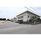 小学校「蜷川小学校まで600ｍ」