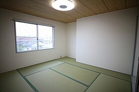 タウンズ大町 303 ｜ 富山県富山市大町（賃貸アパート2K・3階・35.60㎡） その7