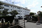 堀川中学校