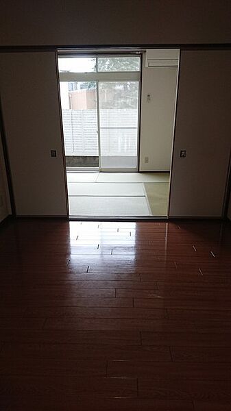 コーポ サンライズ 105｜富山県高岡市早川(賃貸アパート2K・1階・31.50㎡)の写真 その5